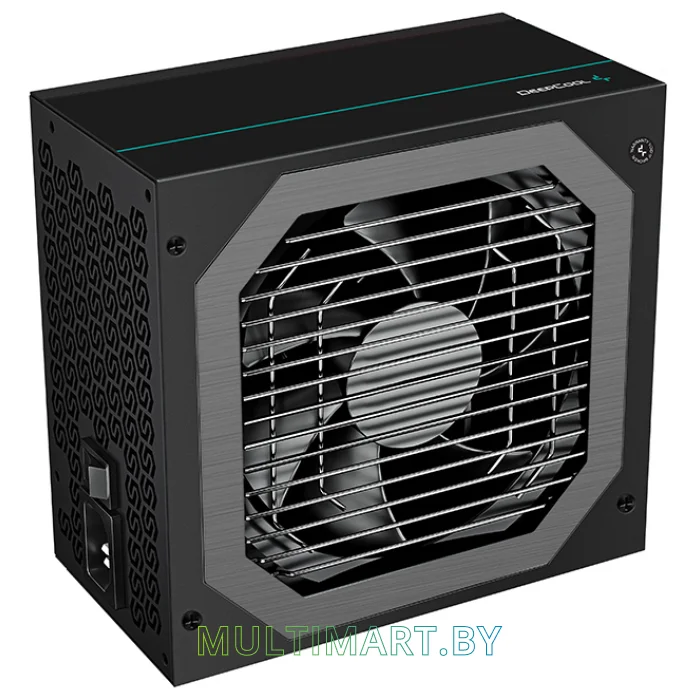 Блок питания DeepCool DQ650-M-V2L 650W